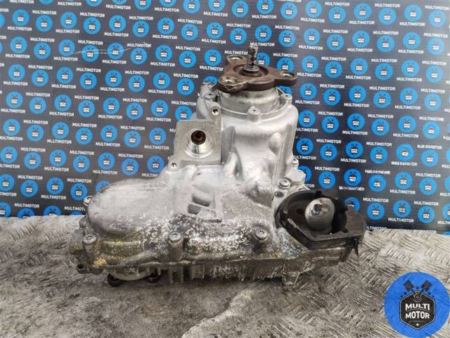 Раздаточная коробка BMW F30/F31/GT F34, 2014 г., OEM ATC351, арт. 00124049, фото 6