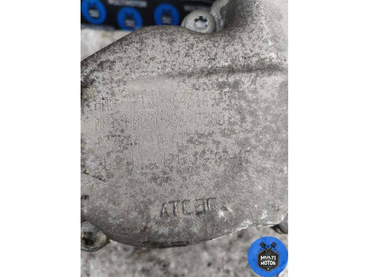Раздаточная коробка BMW F30/F31/GT F34, 2014 г., OEM ATC351, арт. 00124049, фото 7