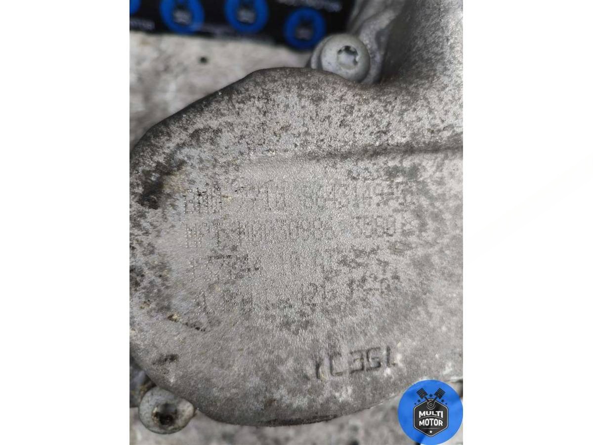 Раздаточная коробка BMW F30/F31/GT F34, 2014 г., OEM ATC351, арт. 00124049, фото 8