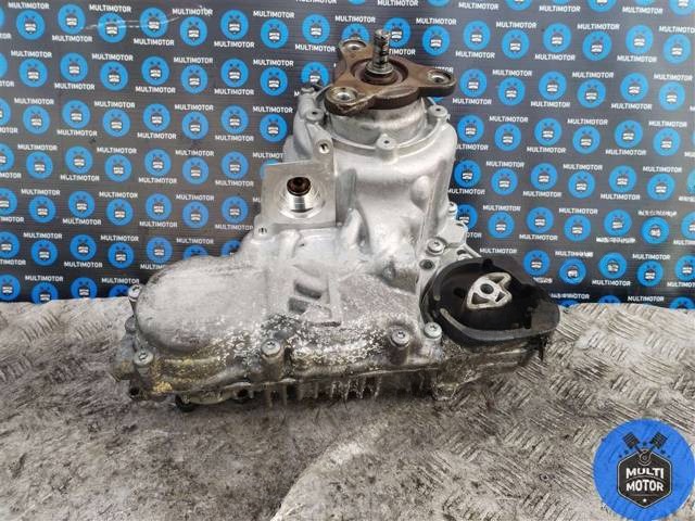 Раздаточная коробка BMW F30/F31/GT F34, 2014 г., OEM ATC351, арт. 00124049, фото 9