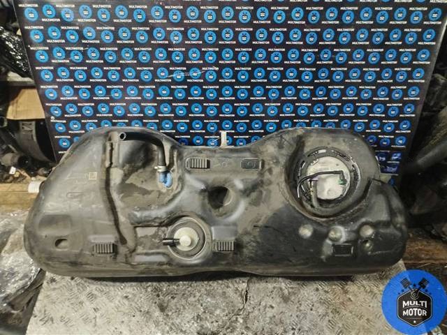 Топливный бак Mazda CX60, 2022 г