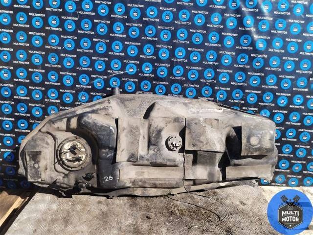 Топливный бак Toyota RAV4, 2010 г