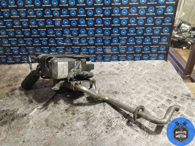 Автономный отопитель Volkswagen Touran, 2008 г., OEM 1K0815071T, арт. 00124465, фото 7