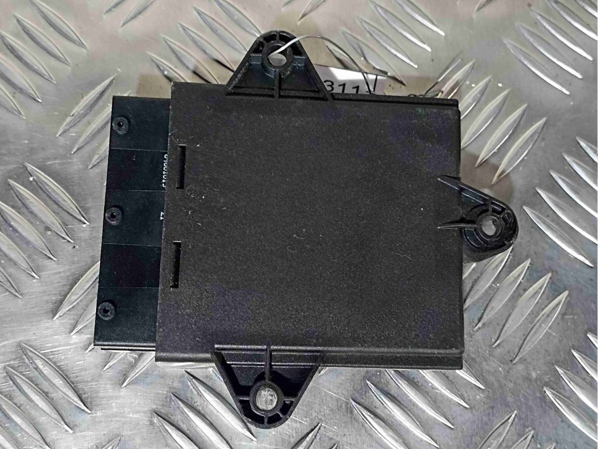 Блок комфорта Opel Vectra, 2004 г., OEM 13170178, арт. 001311, фото 2