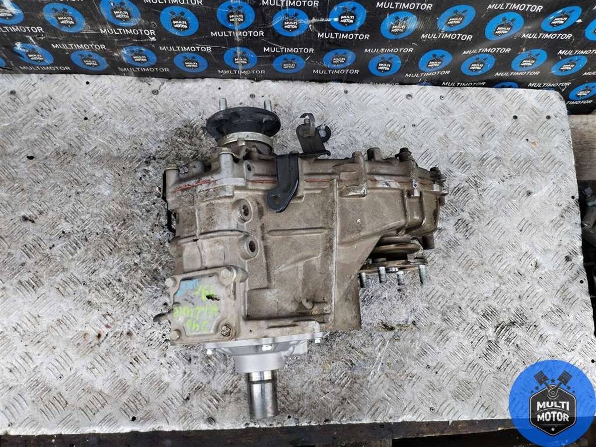 Раздаточная коробка Toyota Hilux, 2019 г., арт. 00139794, фото 3