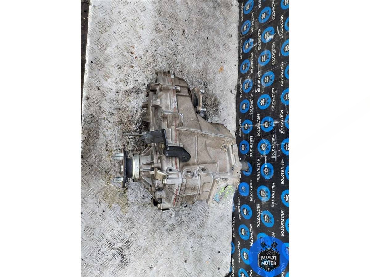 Раздаточная коробка Toyota Hilux, 2019 г., арт. 00139794, фото 6