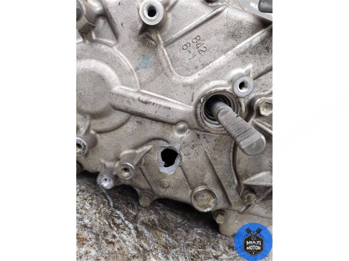Раздаточная коробка Toyota Hilux, 2019 г., арт. 00139794, фото 8