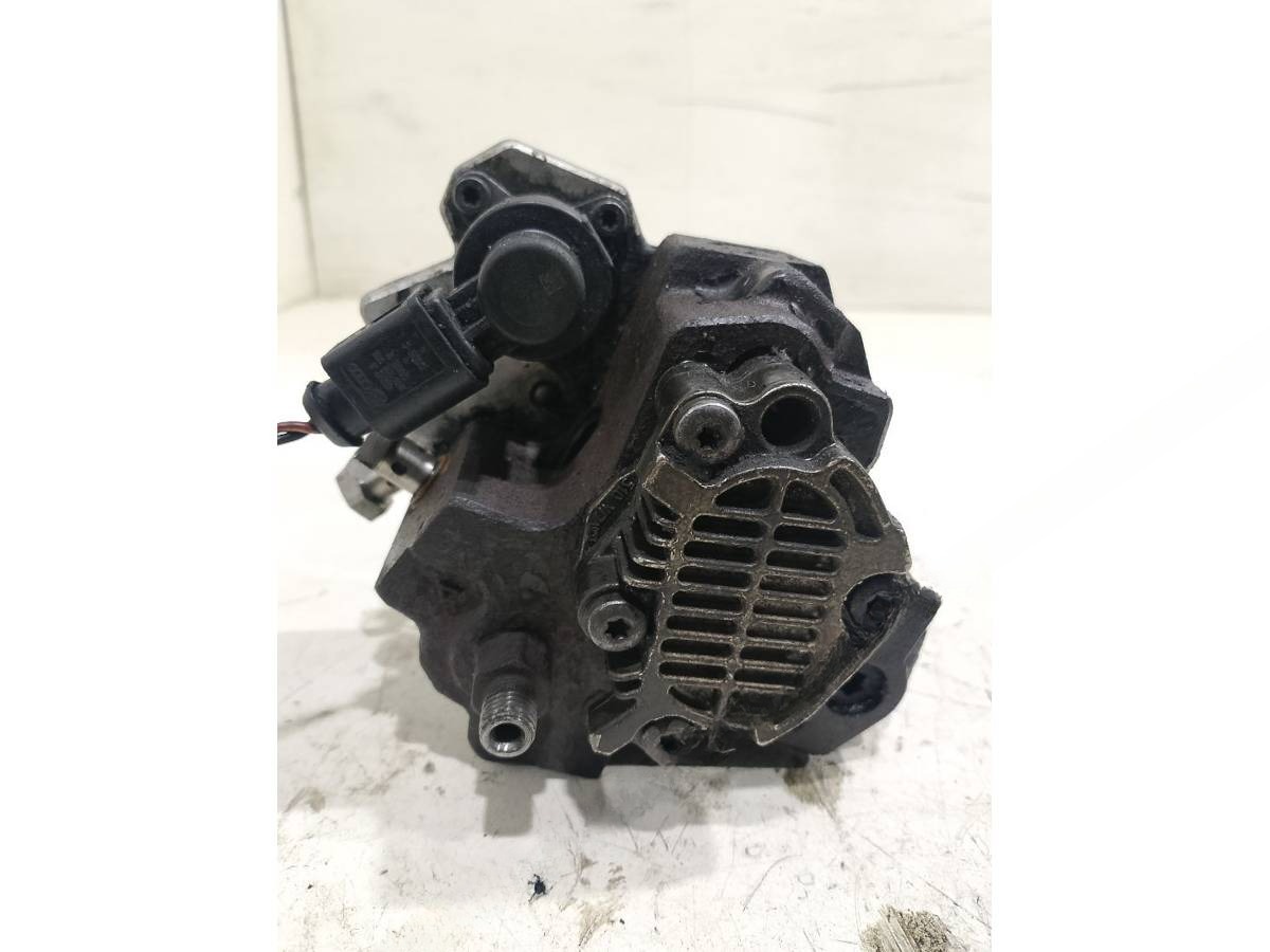 ТНВД Volkswagen Crafter, 2010 г., арт. 0020, фото 3