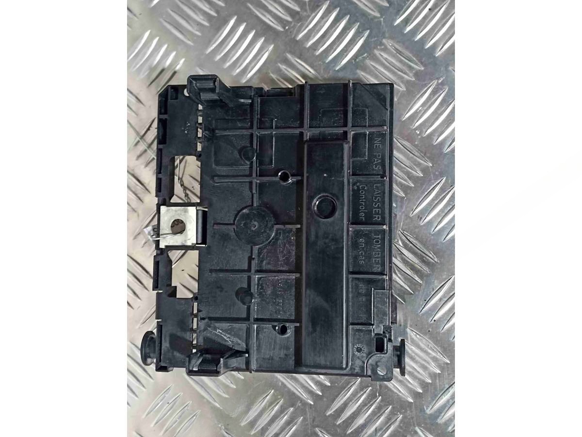 Блок комфорта Peugeot 307, 2005 г., OEM 9659742080, арт. 002105sep2, фото 4