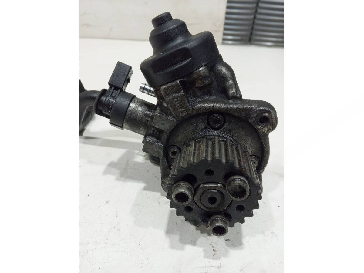 ТНВД Volkswagen Crafter, 2015 г., OEM 0445010533, арт. 0028