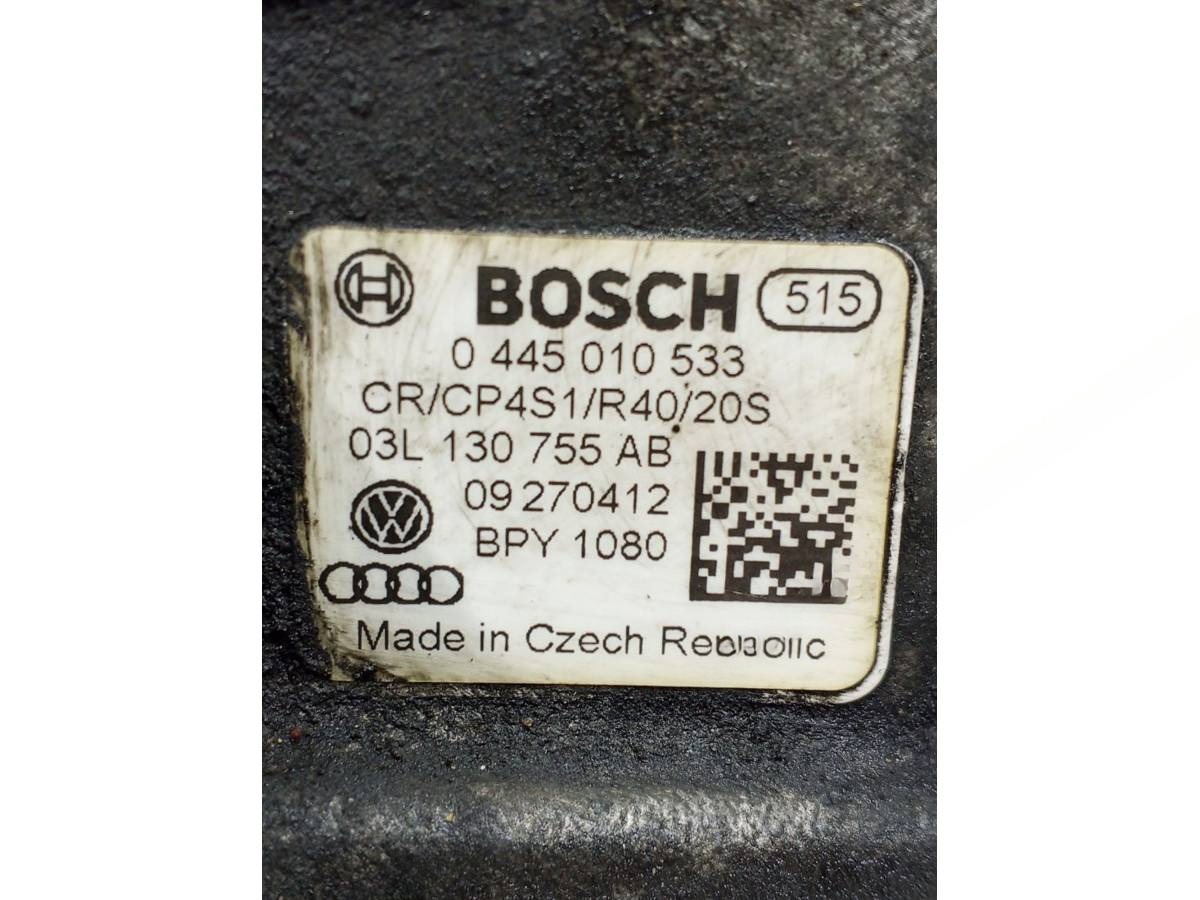 ТНВД Volkswagen Crafter, 2015 г., OEM 0445010533, арт. 0028, фото 3