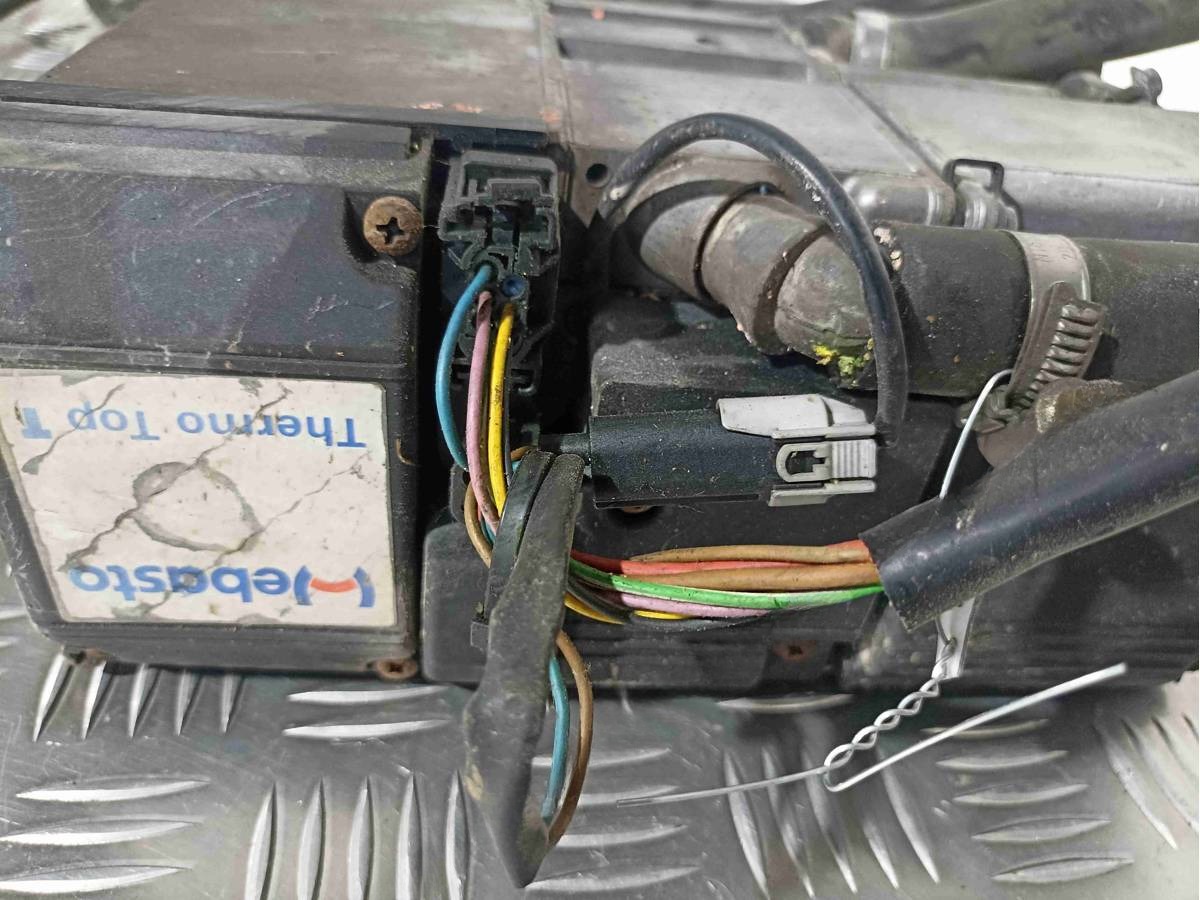 Автономный отопитель Audi A6, 2002 г., OEM 90888c, арт. 003562, фото 4