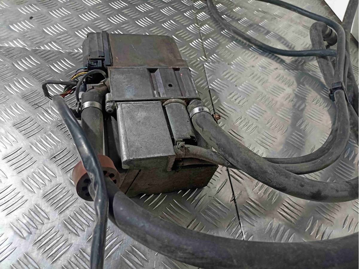 Автономный отопитель Audi A6, 2002 г., OEM 90888c, арт. 003562, фото 6