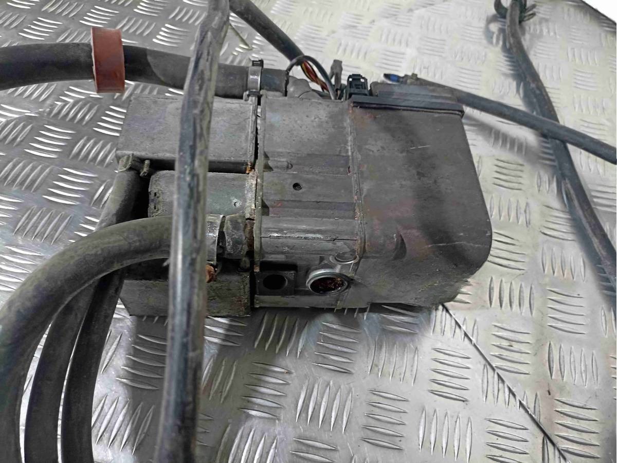 Автономный отопитель Audi A6, 2002 г., OEM 90888c, арт. 003562, фото 7