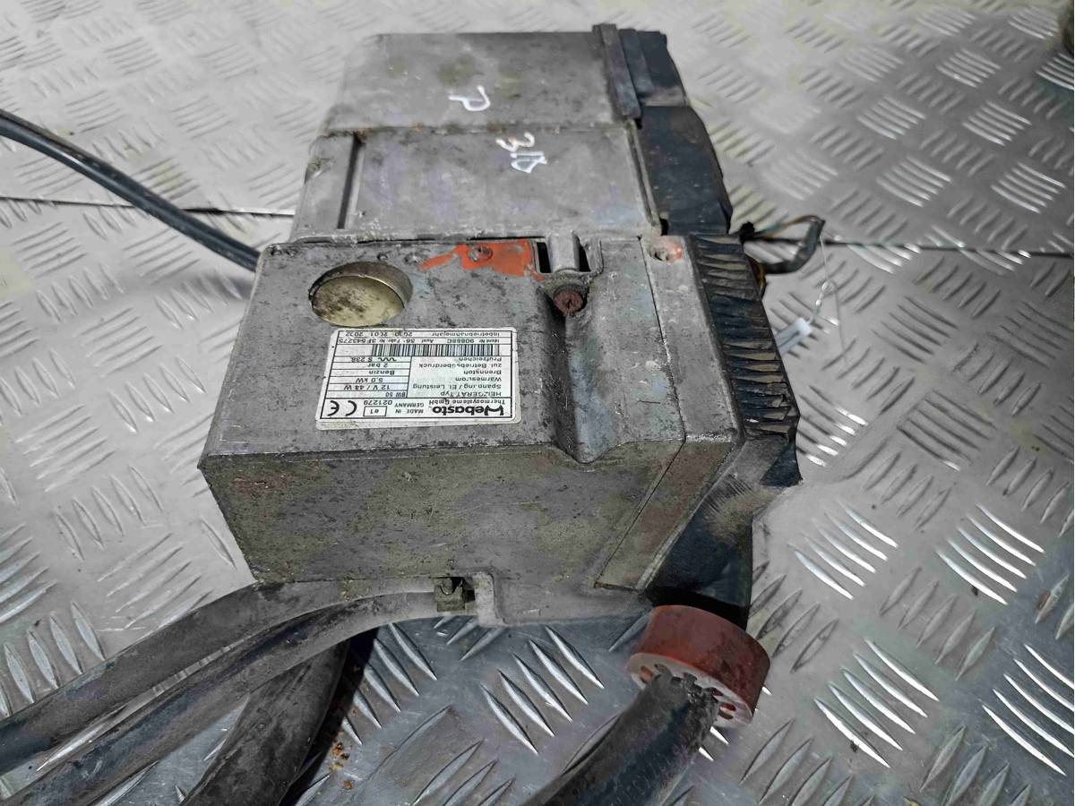 Автономный отопитель Audi A6, 2002 г., OEM 90888c, арт. 003562, фото 9
