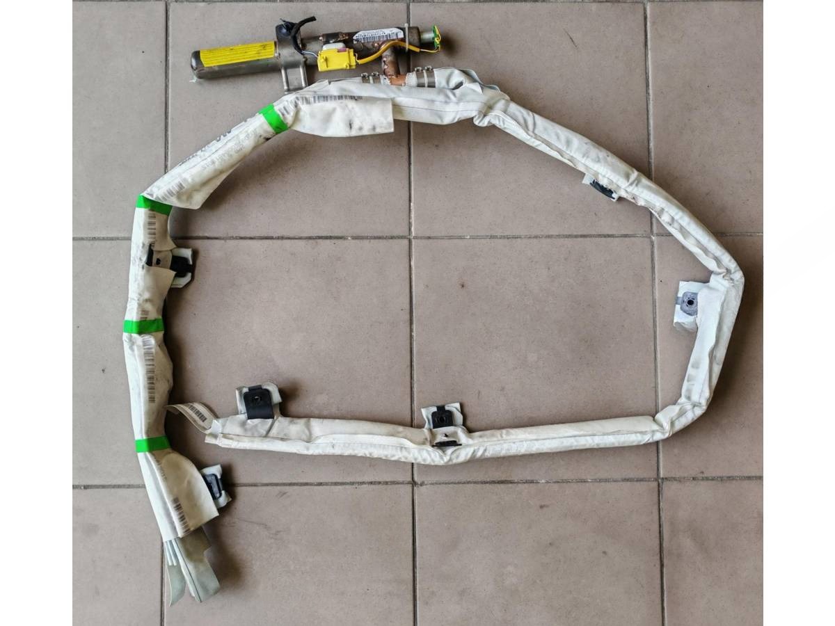 Подушка SRS боковая шторка лев. Volkswagen