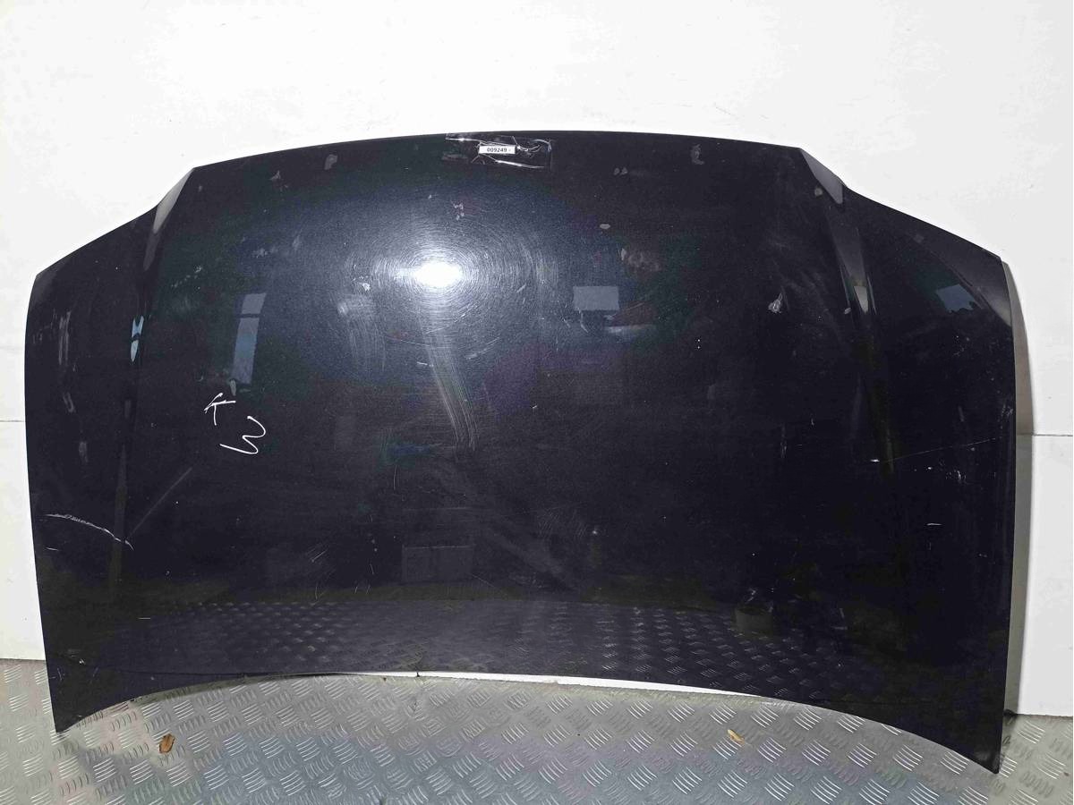 Капот Volkswagen Touran, 2005 г