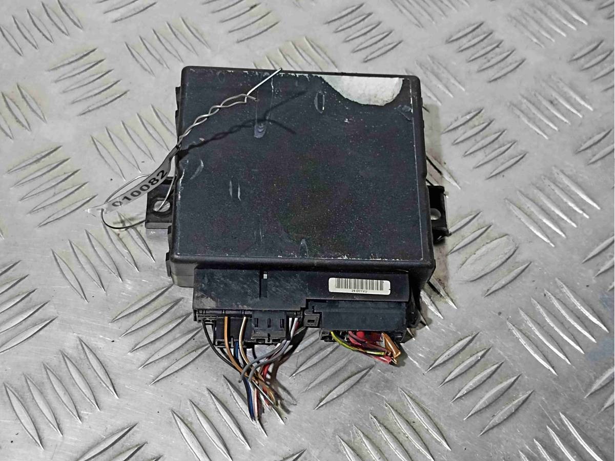 Блок комфорта Opel Vectra, 2000 г., арт. 010082