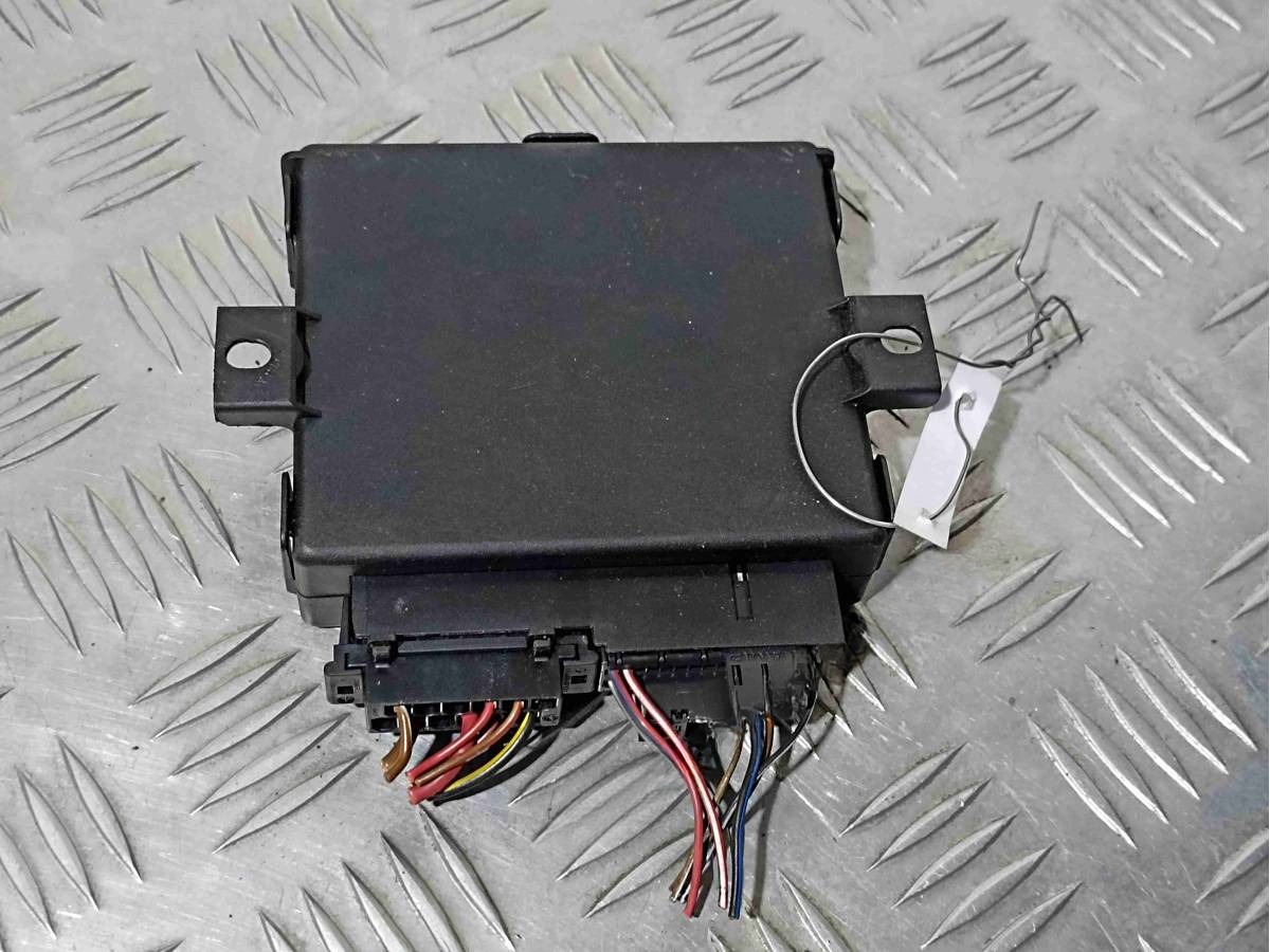 Блок комфорта Opel Vectra, 2000 г., арт. 010082, фото 2