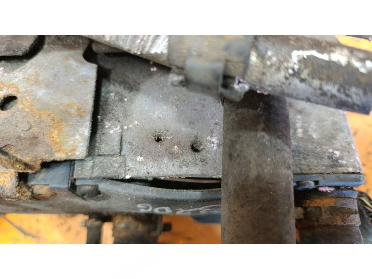 Автономный отопитель Volkswagen Sharan, 2003 г., OEM 7M3819008B, арт. 01021655, фото 3