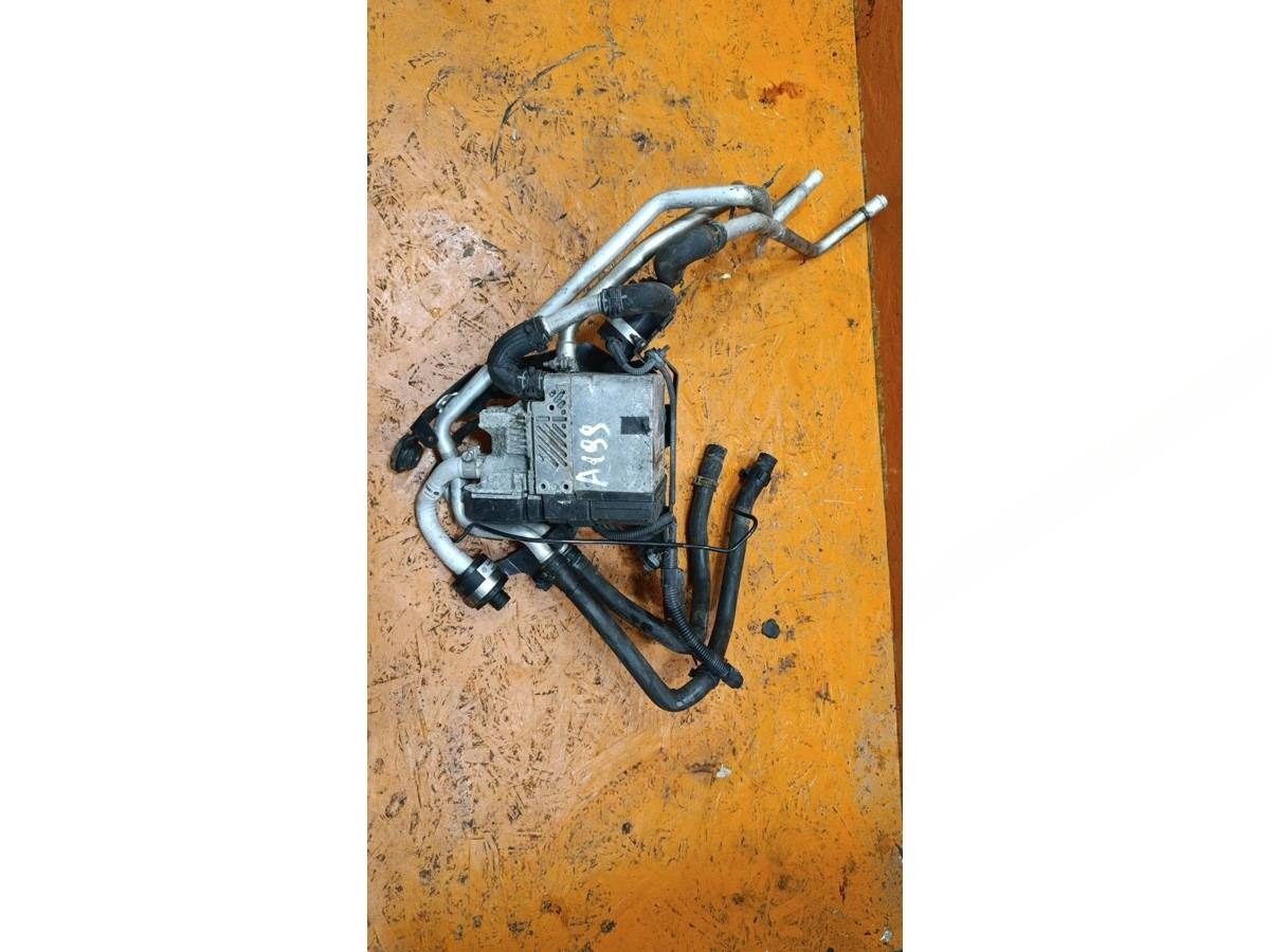 Автономный отопитель Volkswagen Touareg, 2007 г., OEM 7L6815071G, арт. 01023987
