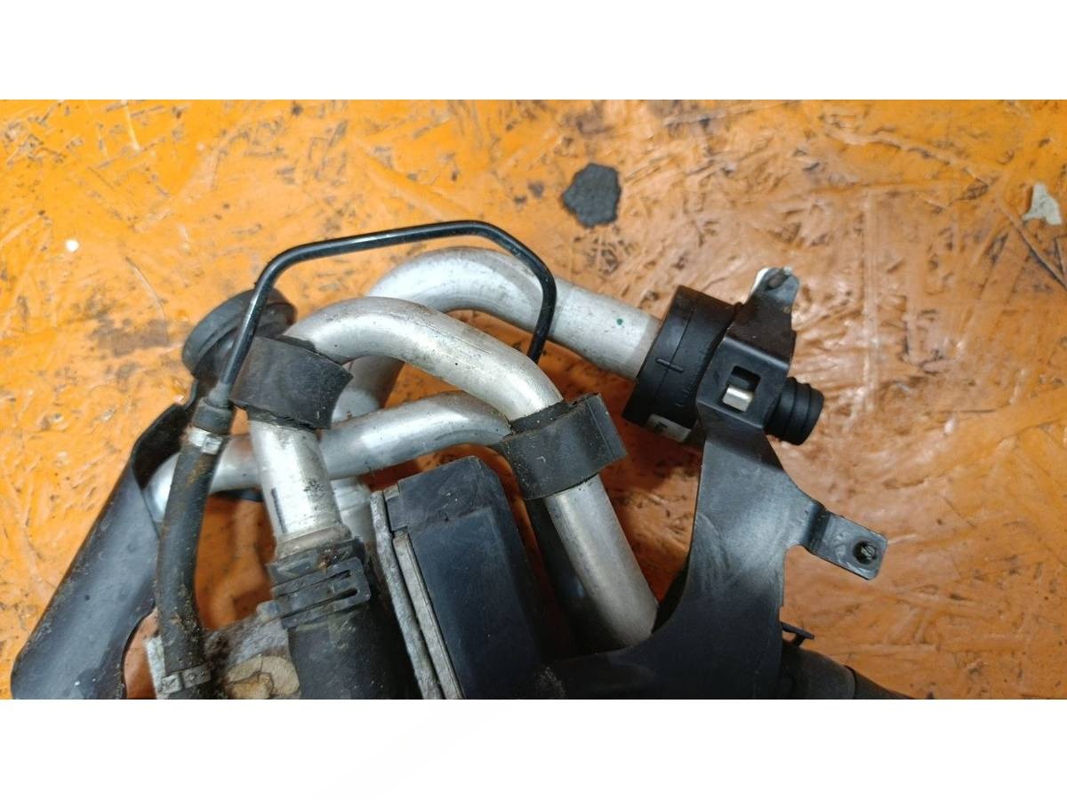 Автономный отопитель Volkswagen Touareg, 2007 г., OEM 7L6815071G, арт. 01023987, фото 5