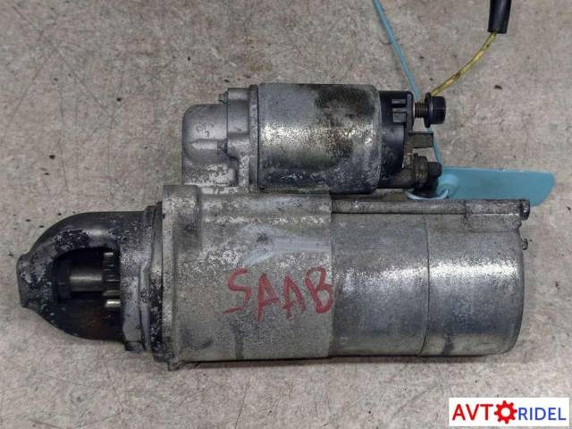 Стартеры Saab 9-3, 2002 г