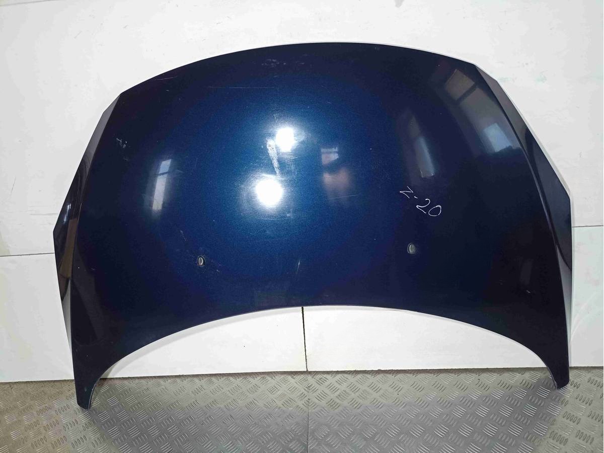 Капот Peugeot 307, 2005 г