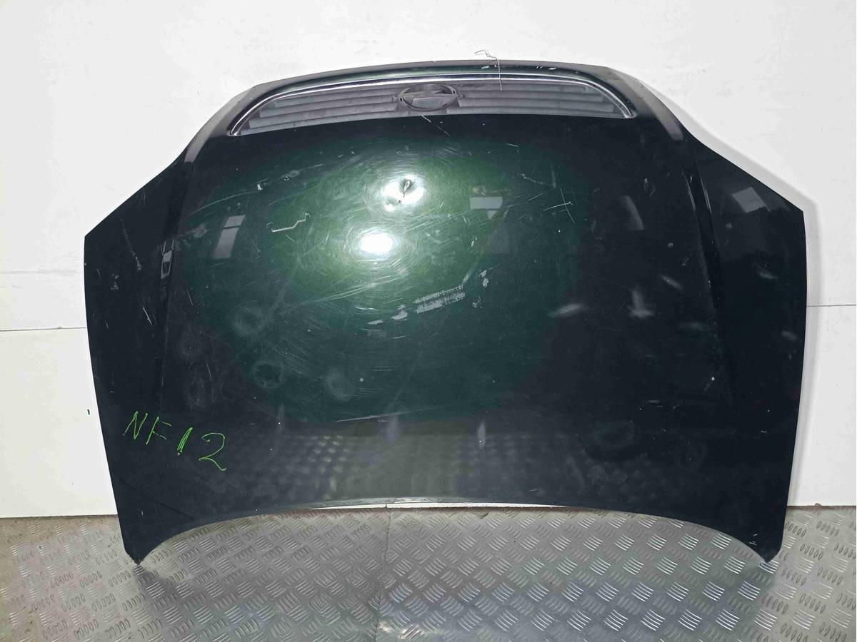 Капот Opel Zafira, 2000 г