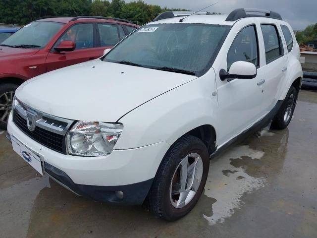 Блок комфорта Renault Duster, 2013 г., OEM 8201068829A, арт. 012T311393, фото 4