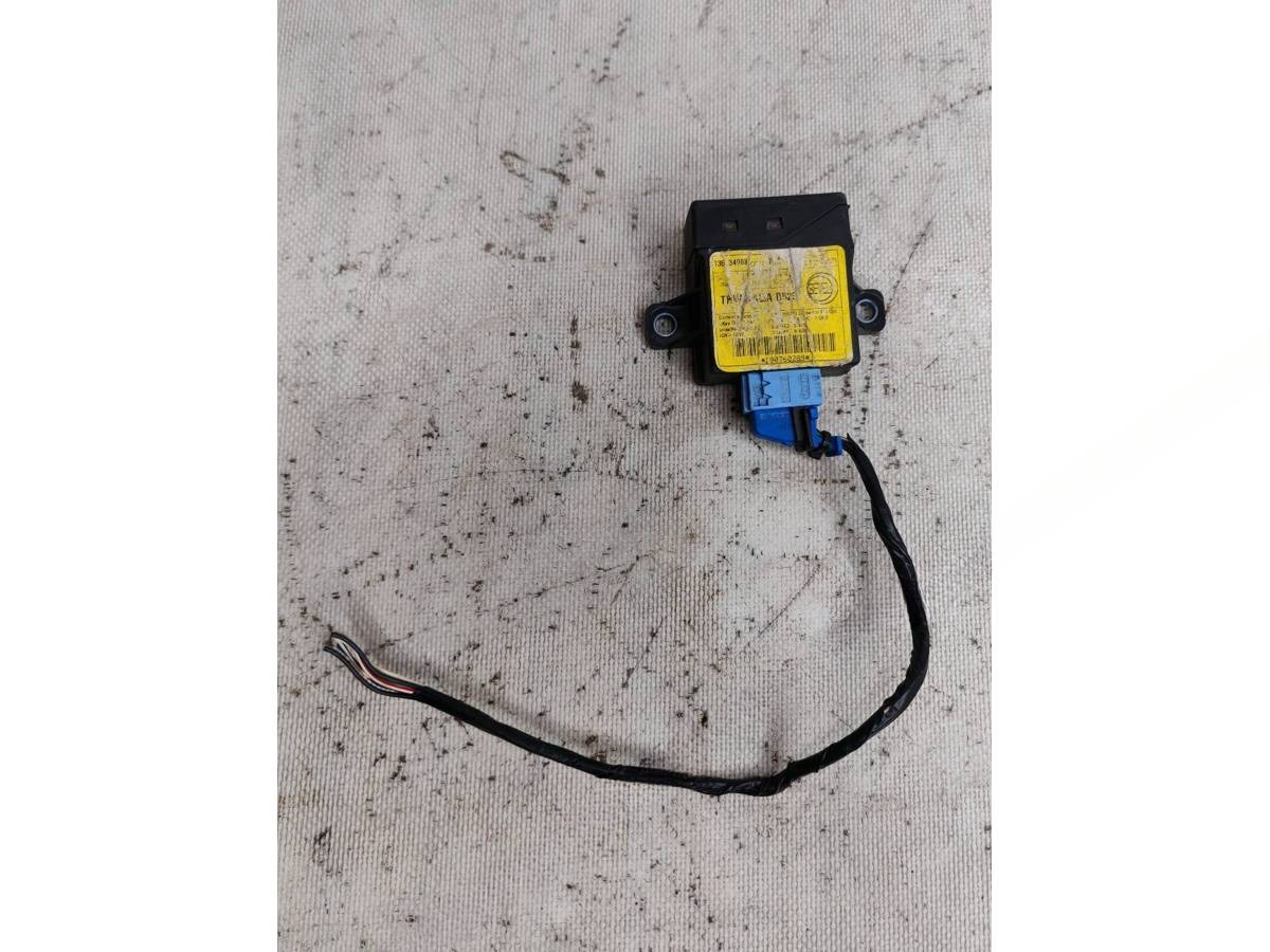 Блок управления Fiat Ducato, 2007 г., OEM 1357349080, арт. 012T312987, фото 3