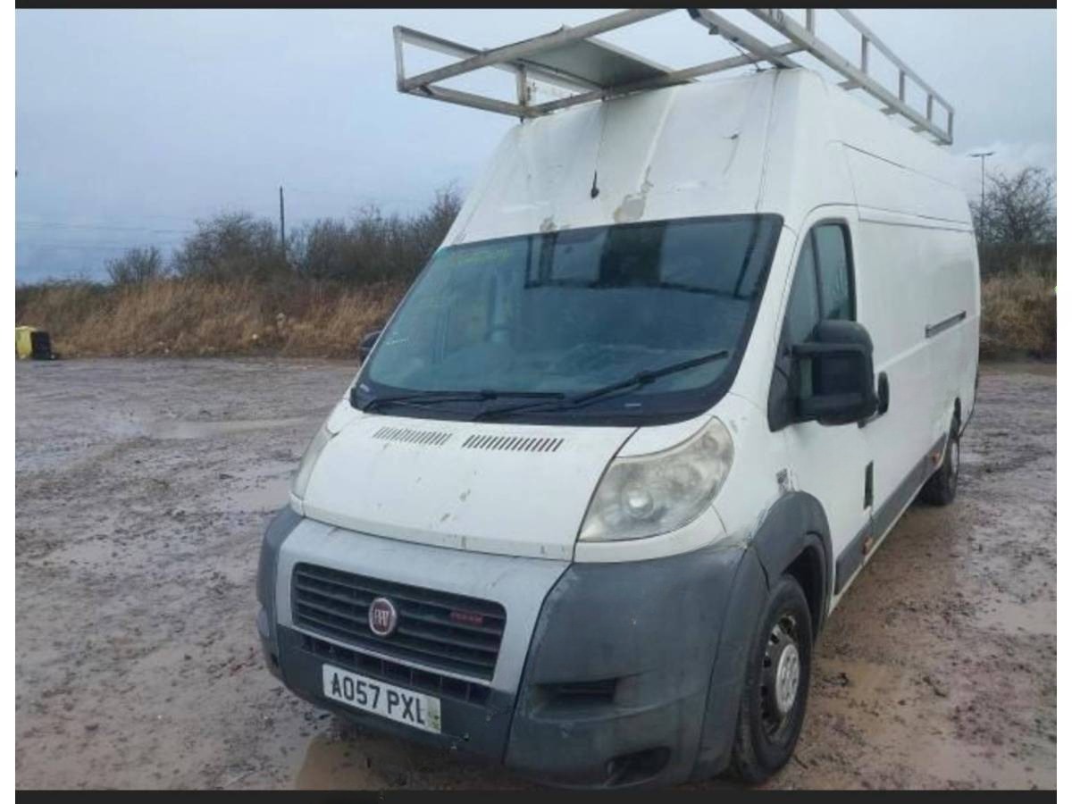Блок управления Fiat Ducato, 2007 г., OEM 1357349080, арт. 012T312987, фото 4