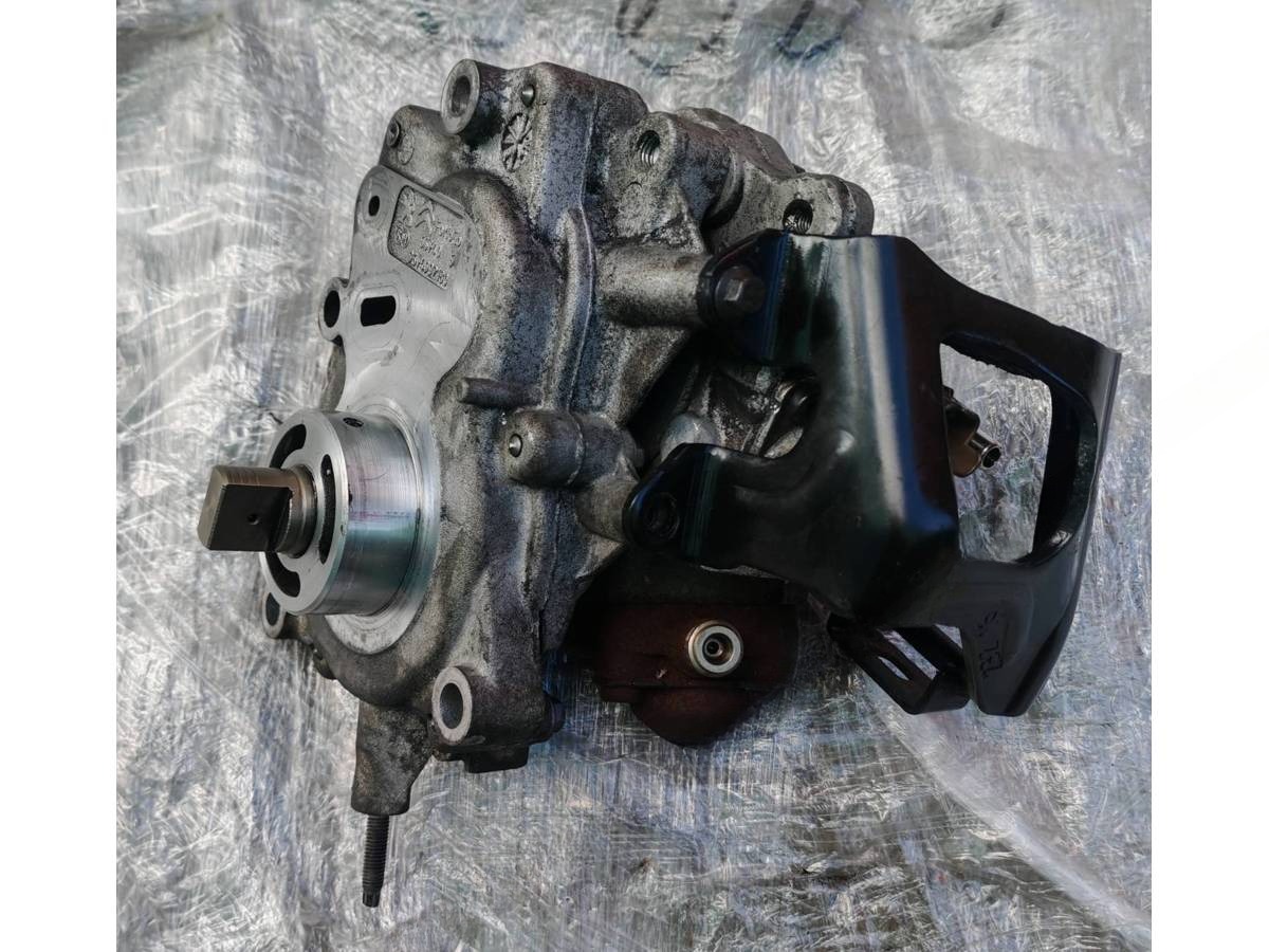 ТНВД Citroen Jumper, 2017 г., OEM 9674984480, арт. 012T313114, фото 2