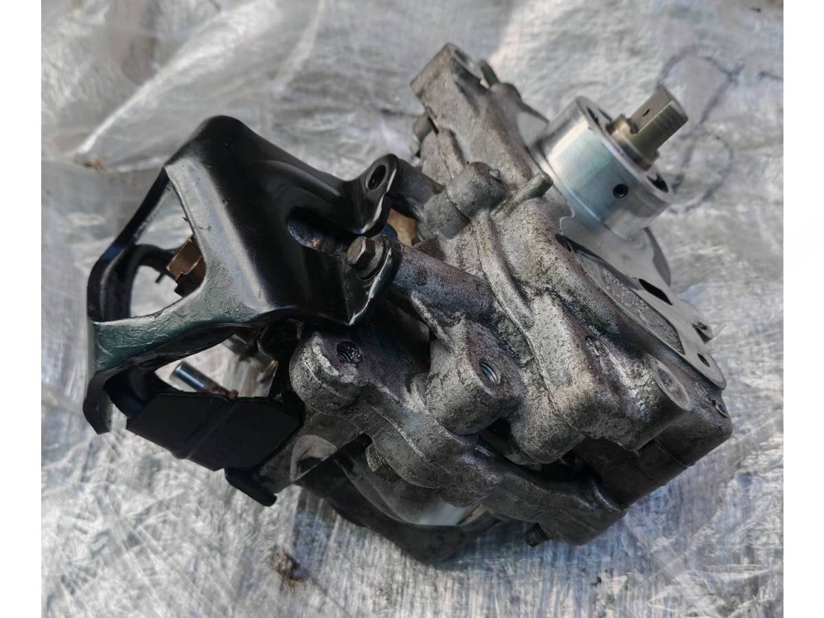 ТНВД Citroen Jumper, 2017 г., OEM 9674984480, арт. 012T313114, фото 4