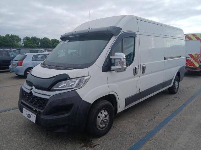 ТНВД Citroen Jumper, 2017 г., OEM 9674984480, арт. 012T313114, фото 7