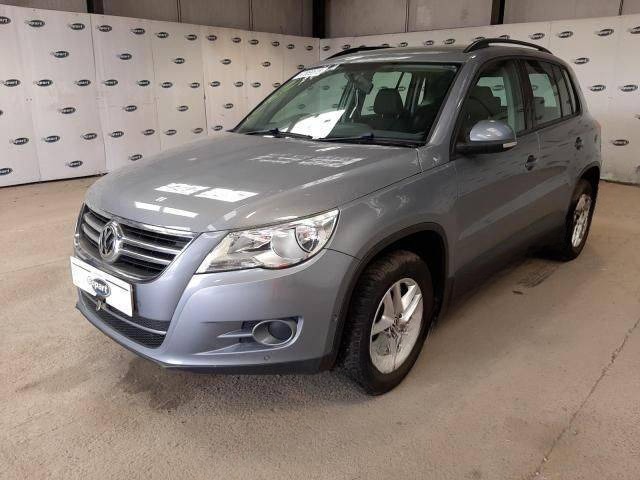 Блок комфорта Volkswagen Tiguan, 2009 г., OEM 1K0907530AF, арт. 012T812621, фото 5