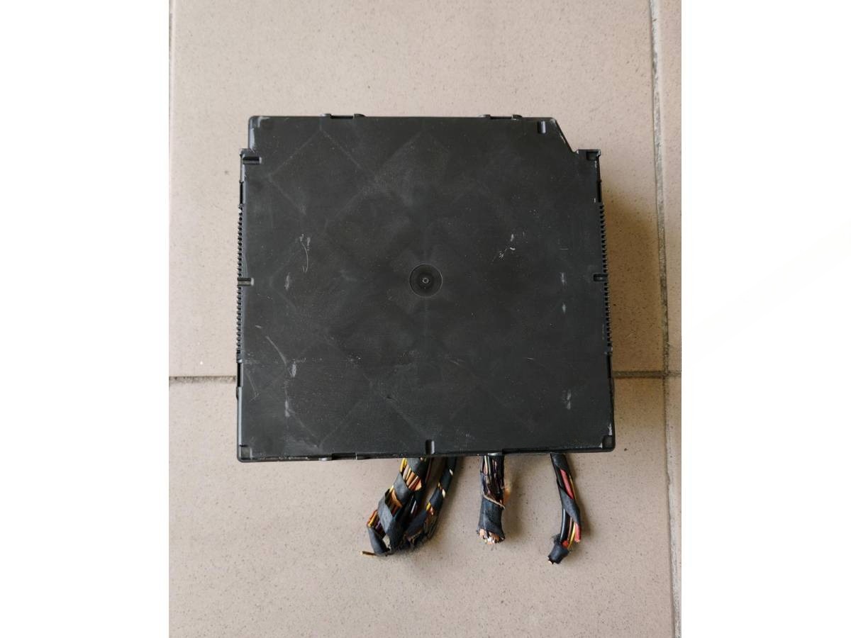 Блок комфорта Volkswagen Tiguan, 2009 г., OEM 5K0937084B, арт. 012T812765, фото 4