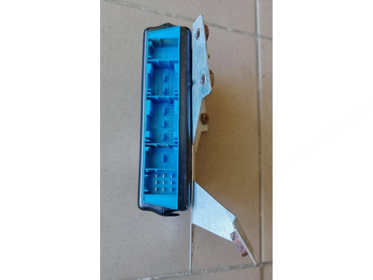 Блок управления Iveco Daily, 2009 г., OEM A2C53219369, арт. 012T814124, фото 4