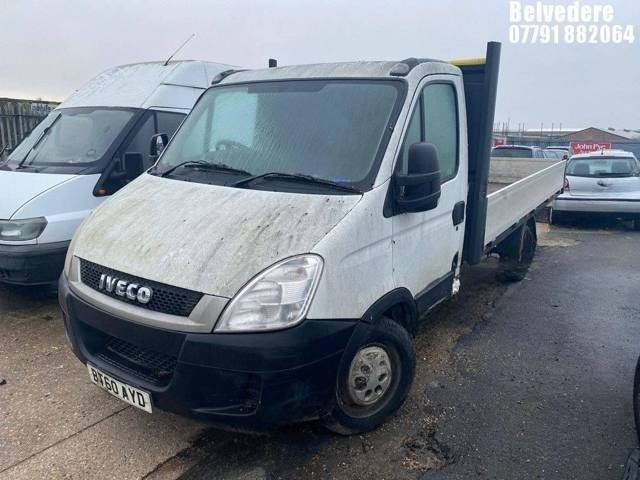 Блок управления Iveco Daily, 2009 г., OEM A2C53219369, арт. 012T814124, фото 7