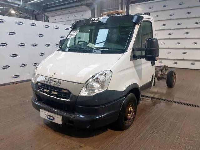 Блок управления Iveco Daily, 2014 г., OEM 5801375499, арт. 012T814538, фото 7