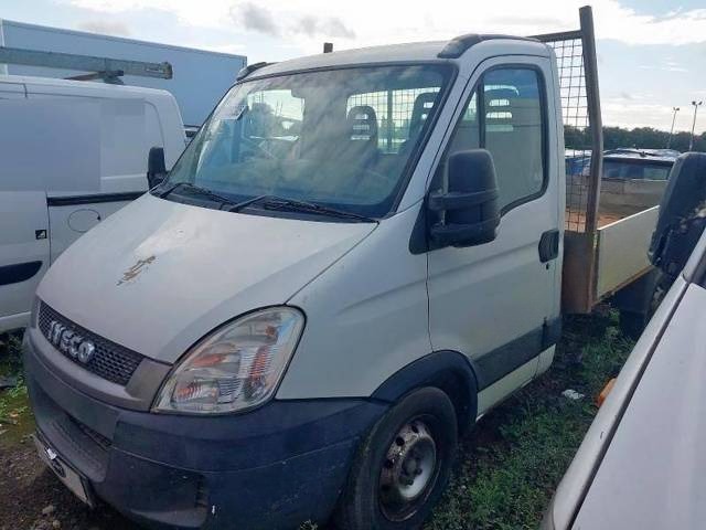 Блок управления Iveco Daily, 2011 г., OEM 504230341, арт. 012T814824, фото 7