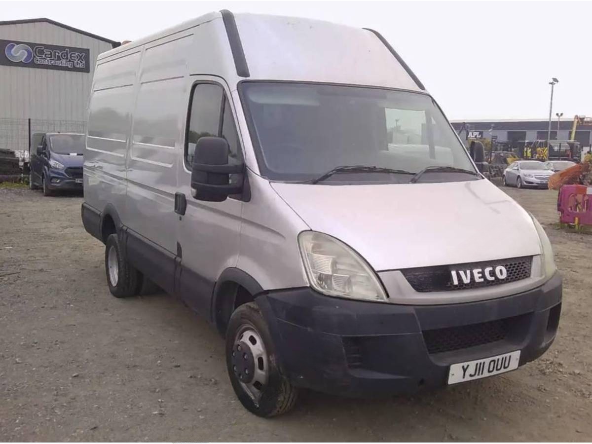 ТНВД Iveco Daily, 2011 г., OEM 0445020046, арт. 012T815454, фото 10