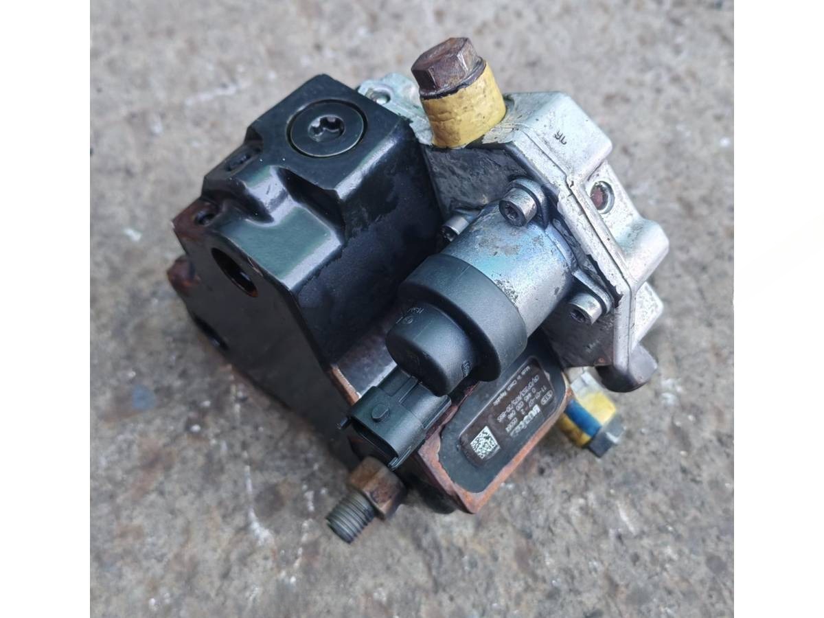 ТНВД Iveco Daily, 2011 г., OEM 0445020046, арт. 012T815454, фото 3