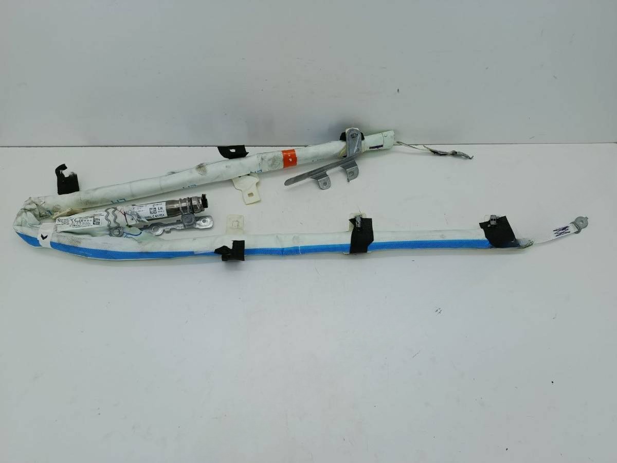 Подушка SRS боковая шторка лев. BMW G20/G21, 2023