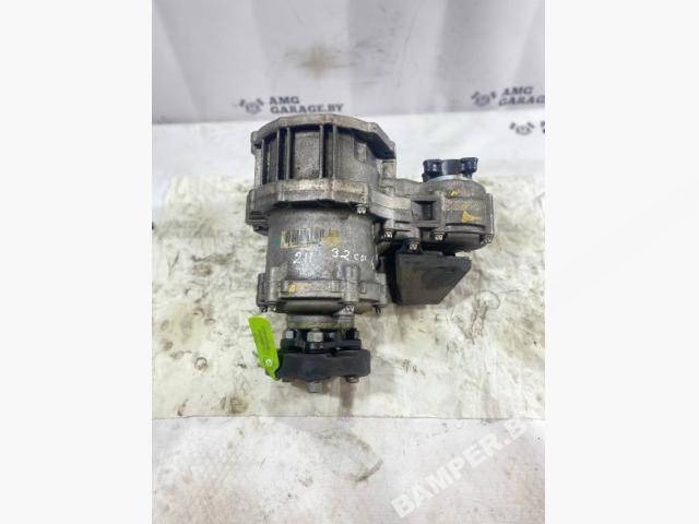 Раздаточная коробка Mercedes E W211, 2006 г., OEM A2112801000, арт. 01415225