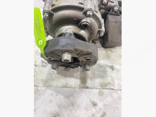 Раздаточная коробка Mercedes E W211, 2006 г., OEM A2112801000, арт. 01415225, фото 3