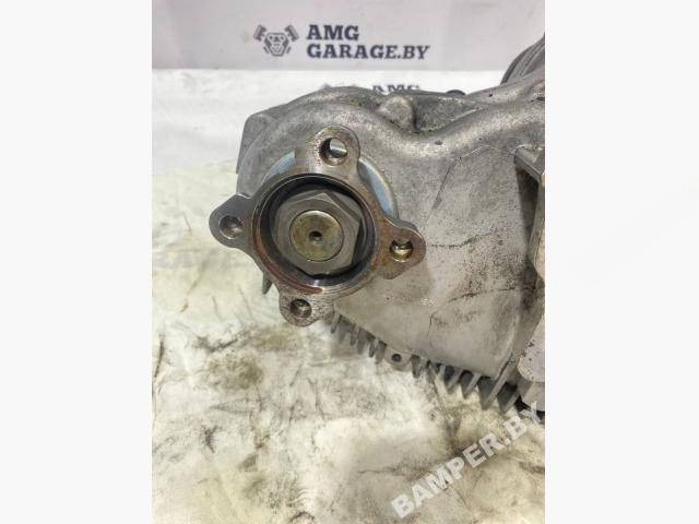 Раздаточная коробка Mercedes E W211, 2006 г., OEM A2112801000, арт. 01415225, фото 5