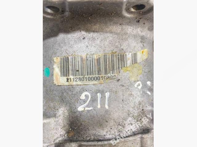 Раздаточная коробка Mercedes E W211, 2006 г., OEM A2112801000, арт. 01415225, фото 7