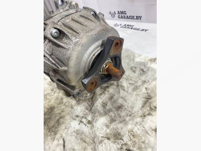 Раздаточная коробка Mercedes C W205, 2017 г., OEM A7252800000, арт. 01415227, фото 2