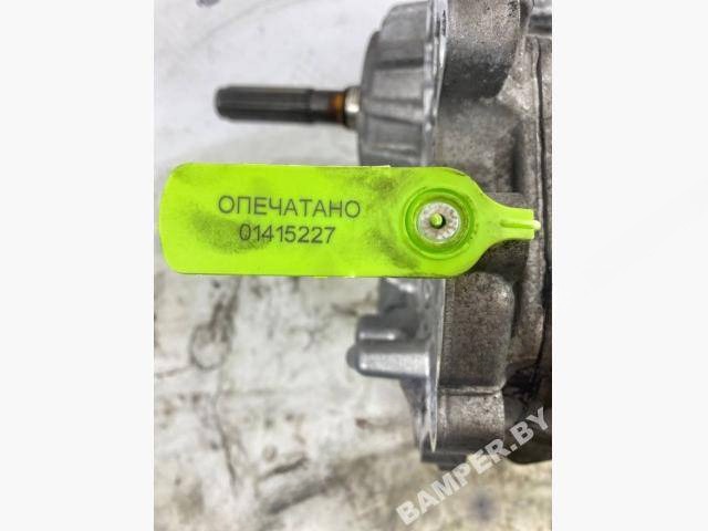 Раздаточная коробка Mercedes C W205, 2017 г., OEM A7252800000, арт. 01415227, фото 6